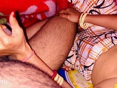 18, アナル, インド人, 挿入, なめる, 熟年, オーガズム, 妻