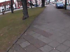 Enthousiasteling, Duits, Interraciaal