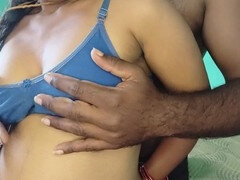 Nubile, conversing, tamil sex