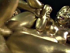 アジア人, 日本人, オッパイの