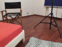 Sucer une bite, Brunette brune, Tir de sperme, Queue, Hard, Adolescente