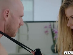 Grote kont, Grote mammen, Hd