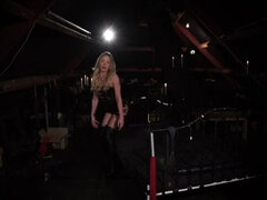 18 jahre, Blondine, Verrückt, Spermaladung, Schwanz, Hardcore, Hd, Schlucken
