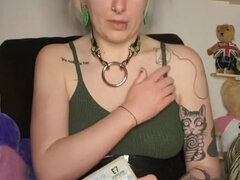 Amateur, Linda, Fetiche, Masturbación, Orgasmo, Tatuaje, Calientapollas, Adolescente