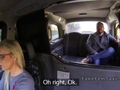 Bbw, Blonde, Car, Fat, Milf, Public