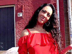 ドイツ人, ラフ, 義母, ヒモパン