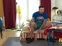 Grote mammen, Zwart, Zwart, Grappig, Hd, Moeder die ik wil neuken, Moeder, Rijden