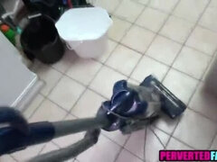 Sucer une bite, Frère, Brunette brune, Famille, Hard, Pov, Tabou, Adolescente