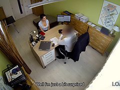 Auditie, Mooi, Bruinharig, Oudere vrouw, Hd, Masturbatie, Geld, Tiener