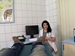 Брюнетки, Член, Порнозвезда