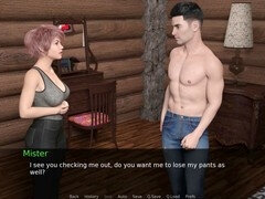 Aus dem arsch in den mund, Spiele, Mutti, Jungendliche (18+)