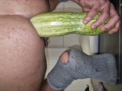 Amateur, Anal, Dildo, Gaping, Gay, German, Hardcore, Toys