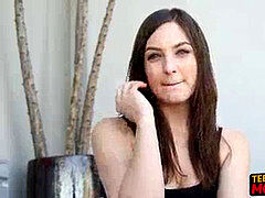 Pijpbeurt, Lul, Reusachtig, Zoenen, Tiener