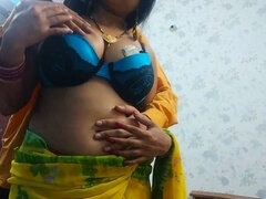 Большая жопа, Индианки, Служанка