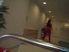 Жопа, Бикини, Брюнетки, Член, Итальянки, Натуральные, От первого лица, Киски