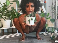 Kont, Zwart, Vingeren, Gapende, Handbeurt, Tiener, Speelgoed, Webcamera