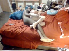 Enthousiasteling, Blond, Bedriegen, Voeten fetish, Duits, Hardcore, Interraciaal, Slet