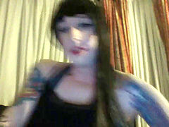 webcam shemale 7