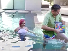Grosse titten, Bikini, Vollbusig, Reif, Milf, Pornostars, Muschi, Tätowierung