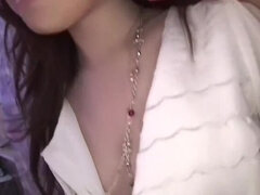 Asiatisch, Japanische massage
