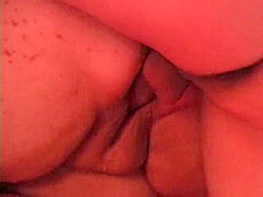 Amateur, Grosse bite, Noire, Sucer une bite, Rondelette, Éjaculation interne, Fait maison, Mature