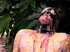 Amateur, Bdsm, Doctor, Femdom, Fetish, Outdoor, Pussy