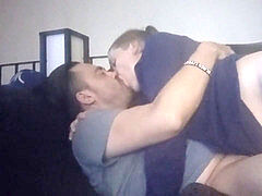 Leie, Blasen, Besamung, Schmuddelige sprache, Arzt, Handjob, Laktieren