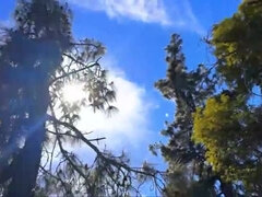 お尻, バック, レズビアン, 自然山雀, オーガズム, 小柄, 赤毛, 長身