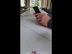 エロ熟女, 浮気する, イマラチオ, 開帳, Hd, ハメ撮り, 濡れ, 妻