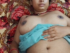 アナル, バイセクシャル, Hd, 人妻の, インド人, 母, 乳首, 妊娠