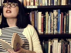 Avalon & Marina - After Hours pt 1