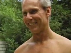 Любители, Классика, Зрелые, Милф, На природе, Втроем, Винтаж, Жена