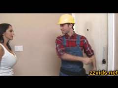 アナル, デカパイ, フェラチオ, ハードコア