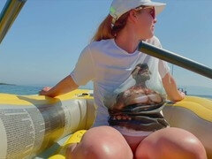 Masturbatie, Natuurlijk, Orgasme, Buiten, Openbaar, Kut duiken, Alleen, Tiener