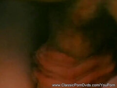 Big Cock for a Hairy Pussy