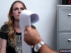 Arsch, Schönheit, Blondine, Blasen, Zierlich, Muschi, Dürr, Jungendliche (18+)