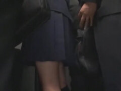 Crazy Japanese slut Nozomi Aiuchi, Aki Nagase, Mei Akizuki in Best Stockings, Fingering JAV scene