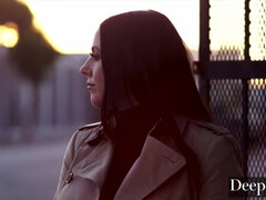 Sexo duro, Pantaletas