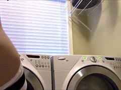 Amazing, Dildo, Masturbation, Riding