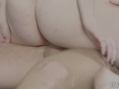 Cul, Gros seins, Couple, En levrette, Fille latino, Maman, Espagnole, Belle mère