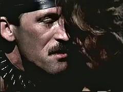 Bondage Straight and Anal with Jeanette Littledove! Hot! Vintage! ft. Buck Adams: Porn