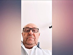 69, 素人, デカチン, ゲイ, 手コキする, イタリア人, オナニー, ウェブカメラ