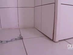 Arsch, Nackt, Rumänisch, Rasiert, Solo, Taboo, Titten, Spielzeuge