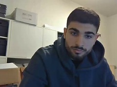 Fit Arab 2