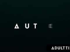 FEED ME: Asian teen Lulu Chu Must Swallow Cum From A Perverted Doctor - PART 4