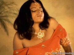 Asiatique, Hd, Indienne, Mère que j'aimerais baiser