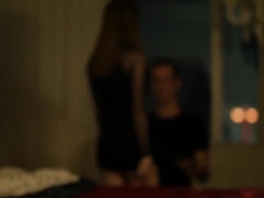 In den arsch, Schönheit, Grosser arsch, Braunhaarige, Vollbusig, Klassisch, Jungendliche (18+), Titten