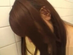 Азиатки, Минет, Японки, На природе, Сосущие, Молоденькие, Подглядывание