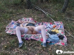 Divine milady's lovehomeporn clip