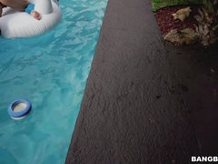 Charley Hart Has a Huge Ass